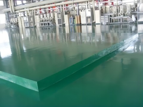 鞍山防腐蚀地坪,环氧玻纤地坪，玻纤工业地坪，环氧玻纤布地坪,乙烯基玻纤布地坪